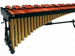 Image result for Marimba Musical Instrument