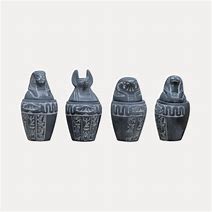 Image result for Real Canopic Jars