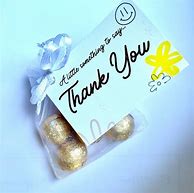 Image result for Small Cute Thank You Gifts