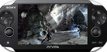 Image result for PS Vita God of War