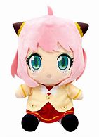 Image result for Anya Plushie