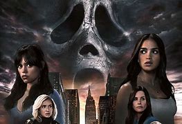 Image result for Scream 6 Cast