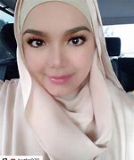 Image result for Siti Nurhaliza FB