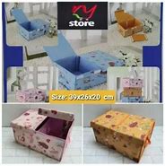 Image result for Caton Box with Lid