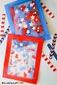 Image result for Memorial Day Flower Craft