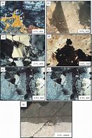 Image result for Rock Microscopic