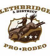 Image result for Pro Rodeo Logo