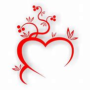 Image result for Heart Vector Art Illustration