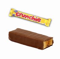 Image result for Mini Cadbury Toffee Crunch