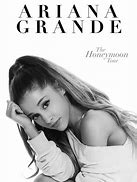 Image result for Ariana Grande Honeymoon Album