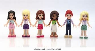 Image result for LEGO Friends Games for Girls