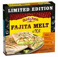 Image result for Fajita Melt Kit