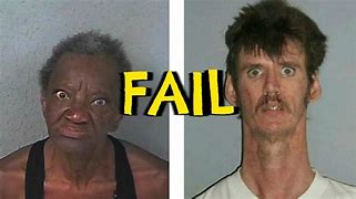 Image result for Awful Mugshots