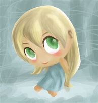 Image result for Aurora Chibi