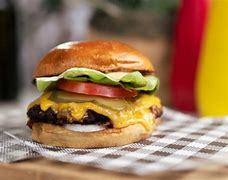 Image result for Fast Food Burger Chains