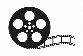 Image result for Movie Theater Film Reel