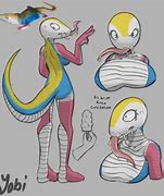 Image result for Lizard Design