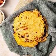 Image result for Makki Ki Roti