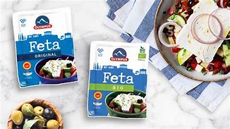 Image result for Feta Olympus