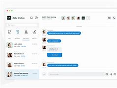 Image result for PC Chat App