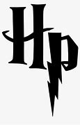 Image result for Harry Potter 1 Logo