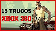 Image result for Trucos De GTA San Andreas Xbox 360