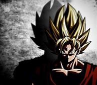 Image result for SS1 Xenoverse Goku