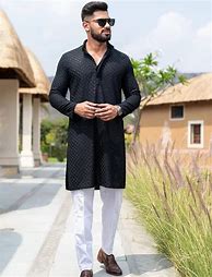 Image result for Chicken Curry Kurta for Men