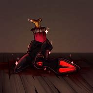 Image result for Alastor Shoes