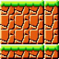 Image result for Mario TileSet