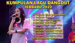 Image result for Lagu Dangdut Terbaru