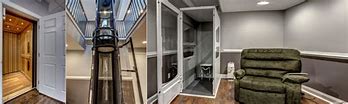 Image result for Elevator Inside Home