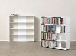 Image result for CD Storage Bins