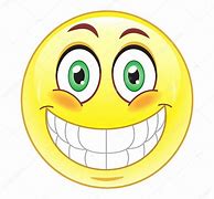 Image result for Big Smile Emoji Images