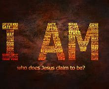 Image result for I AM Here Jesus