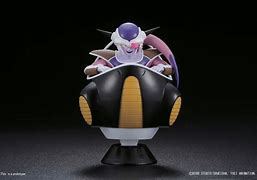 Image result for Frieza Hover Pod