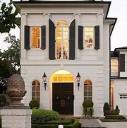 Image result for French Luxury Apartments Exterior