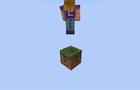 Image result for Minecraft One Block PS4