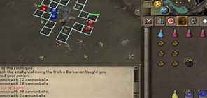 Image result for 119 Combat Level OSRS