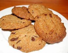 Image result for Chocolate Chip Biscuits Woolworths