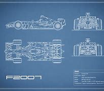 Image result for F1 Aircraft Blueprint