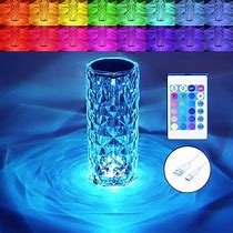 Image result for German Crystal Lamp