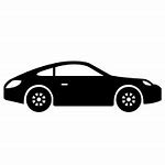 Image result for Sports Car Icon