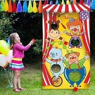 Image result for Carnival Party Game Ideas