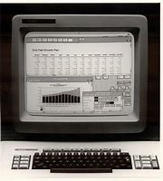 Image result for Xerox Star Computer Image