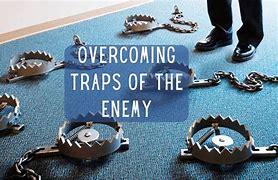 Image result for E5 Traps