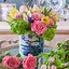 Image result for 70th Birthday Rose Plant