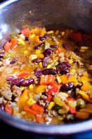 Image result for Campfire Chili Pot