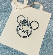 Image result for Disney Halloween Mickey Mouse Bag