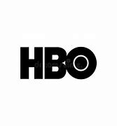 Image result for HBO Logo Red